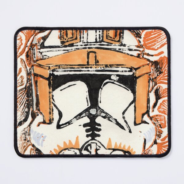 Item preview, Commander Cody designed and sold by -Senaar-.