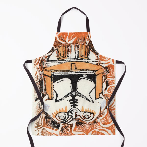 Item preview, Commander Cody designed and sold by -Senaar-.