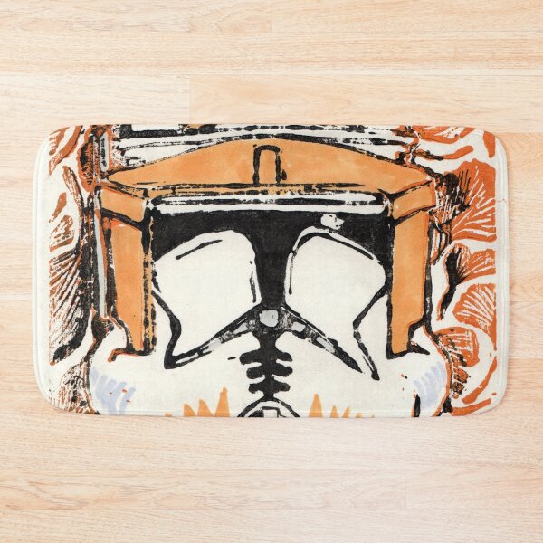 Item preview, Commander Cody designed and sold by -Senaar-.
