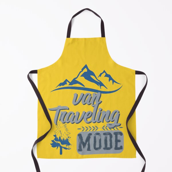 Item preview, van traveling mode, forest river sun inside tree pine designed and sold by movie-popcorn.