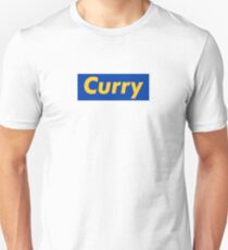 Steph Curry Unisex T-Shirt