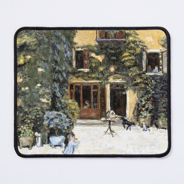 Item preview, Pierre Bonnard - The Ball Game designed and sold by tomorrowsart.