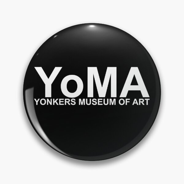 Item preview, Yonkers Museum of Art designed and sold by 320-Arts.