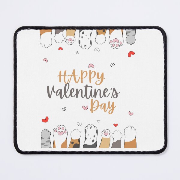 Item preview, Happy valentine's day designed and sold by lyboogie.