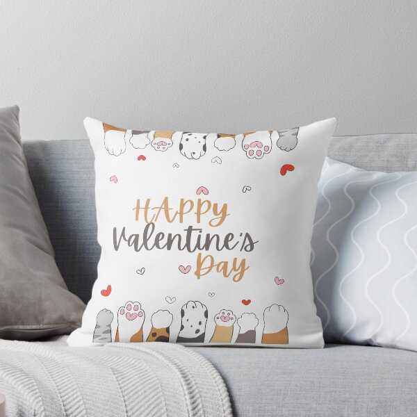 Artikelvorschau, Fröhlichen Valentinstag entworfen und verkauft von lyboogie.