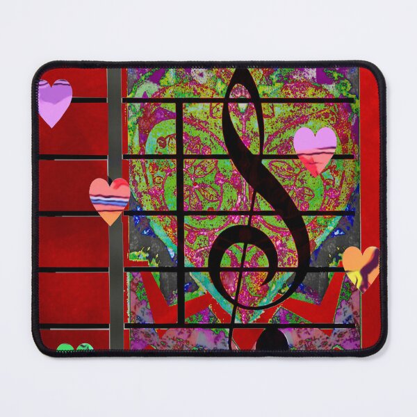 Item preview, Heart Song designed and sold by desetoiles10.