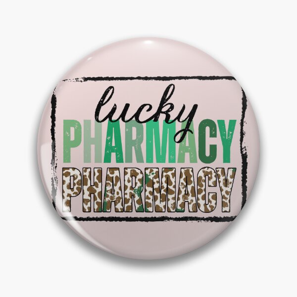 Item preview, Pharmacy Technician Heart designed and sold by dalypdesign.