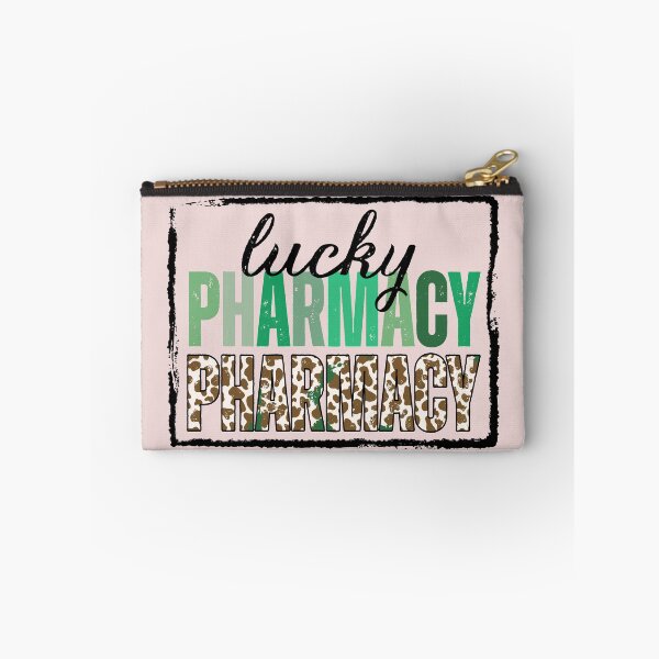 Item preview, Pharmacy Technician Heart designed and sold by dalypdesign.