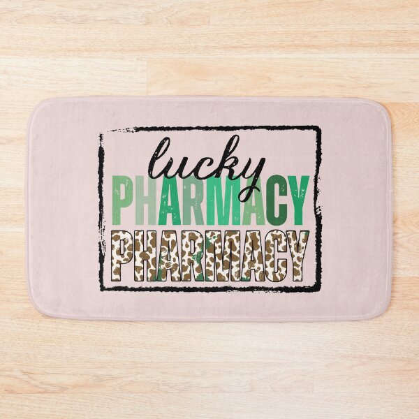 Item preview, Pharmacy Technician Heart designed and sold by dalypdesign.