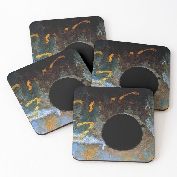 Item preview, Blackhole Sun designed and sold by Deborah Milligan.