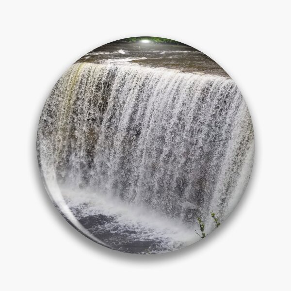 Item preview, Tahquamenon Falls designed and sold by bjtomiko.