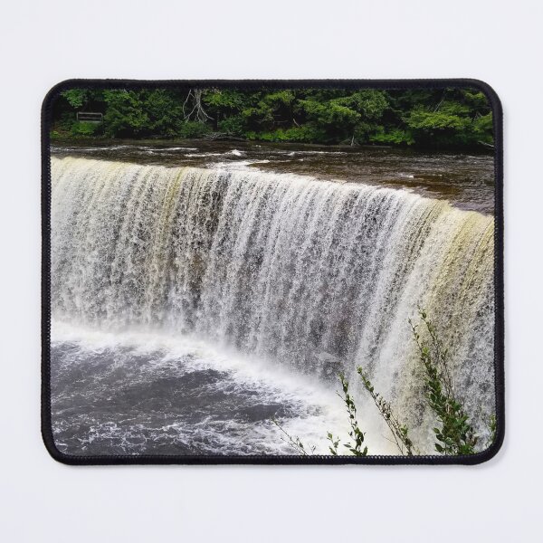 Item preview, Tahquamenon Falls designed and sold by bjtomiko.