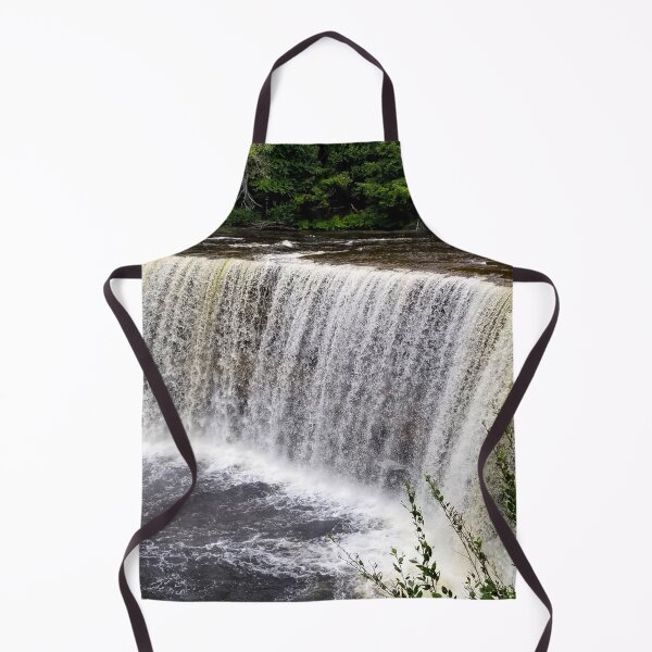 Item preview, Tahquamenon Falls designed and sold by bjtomiko.