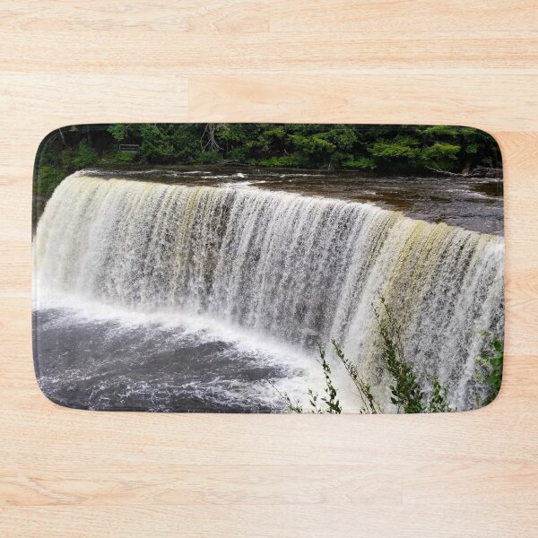 Item preview, Tahquamenon Falls designed and sold by bjtomiko.