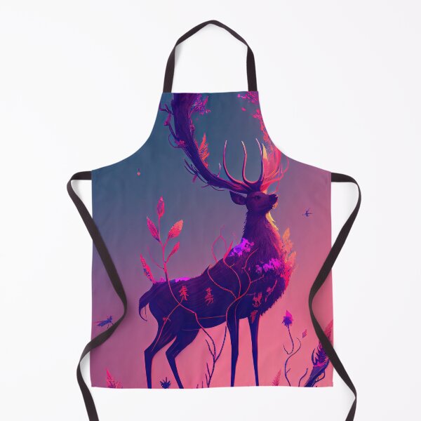 Item preview, Guardian of the Twilight designed and sold by OccultDreams.