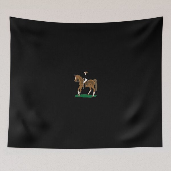 Item preview, Dressage  designed and sold by Diana-Lee Saville.