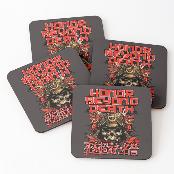 Item preview, Honor beyond death  designed and sold by HB Shirts.