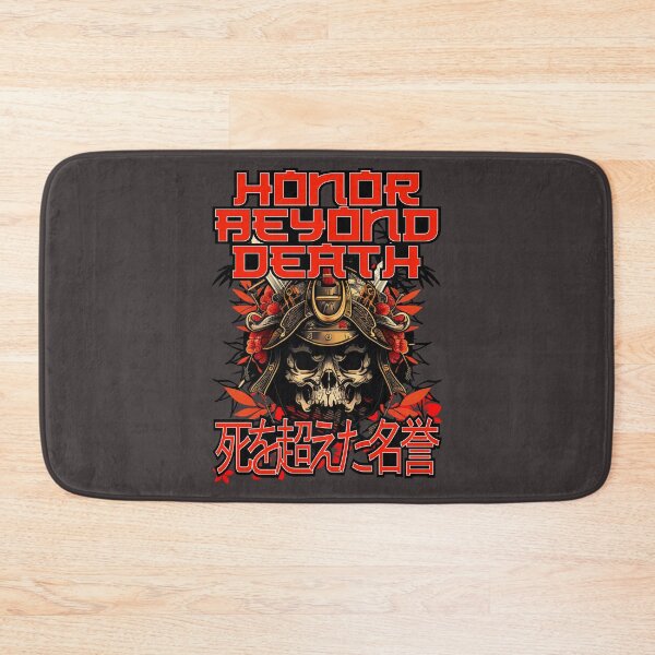 Item preview, Honor beyond death  designed and sold by HB Shirts.