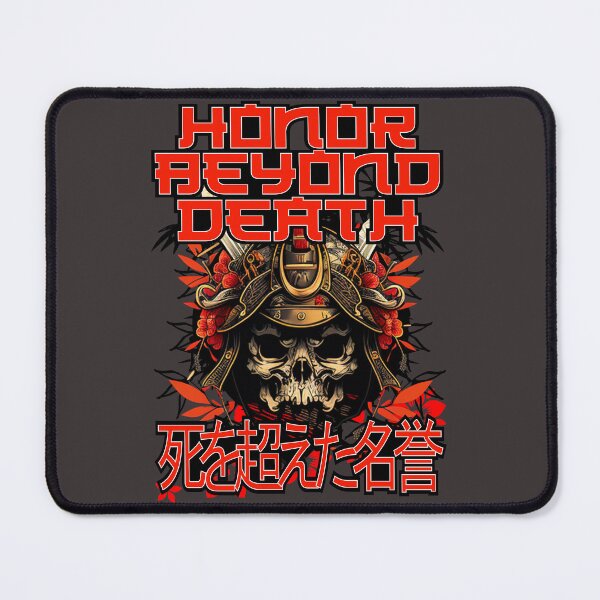 Item preview, Honor beyond death  designed and sold by HB Shirts.