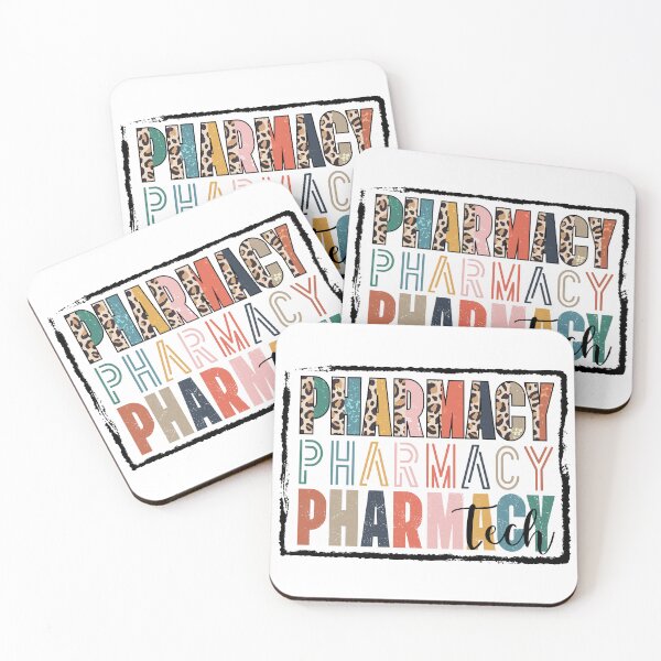 Item preview, Pharmacy Technician Heart designed and sold by dalypdesign.