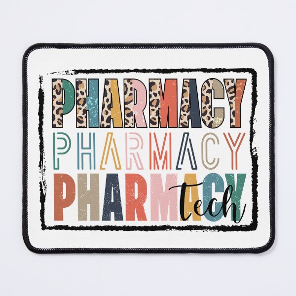 Item preview, Pharmacy Technician Heart designed and sold by dalypdesign.