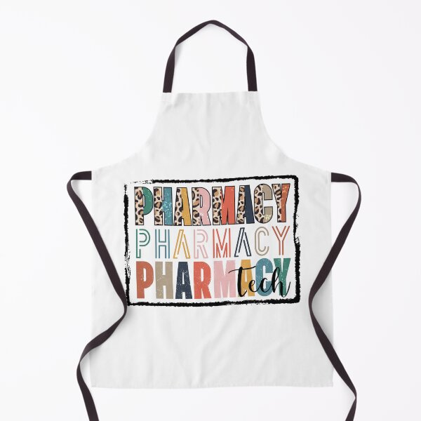 Item preview, Pharmacy Technician Heart designed and sold by dalypdesign.