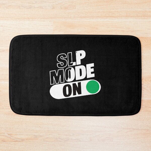 Item preview, SLP Mode: On  designed and sold by TeesYouWant.