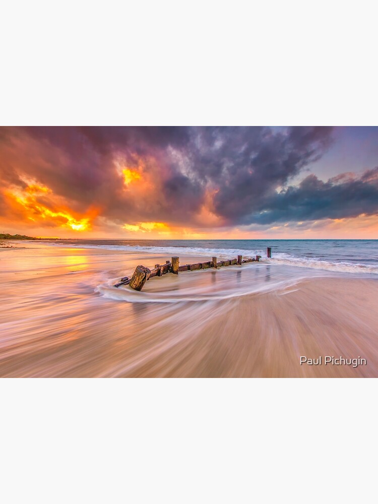 Geographe Bay, Western Australia by paulmp