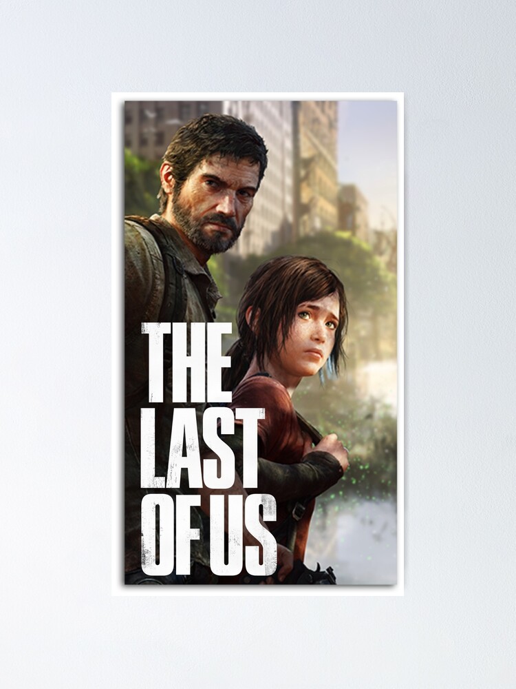 New tlou pc graphic 💀 : r/thelastofus