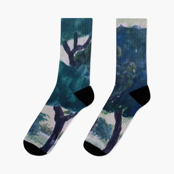 Item preview, Green Trees designed and sold by pracha.