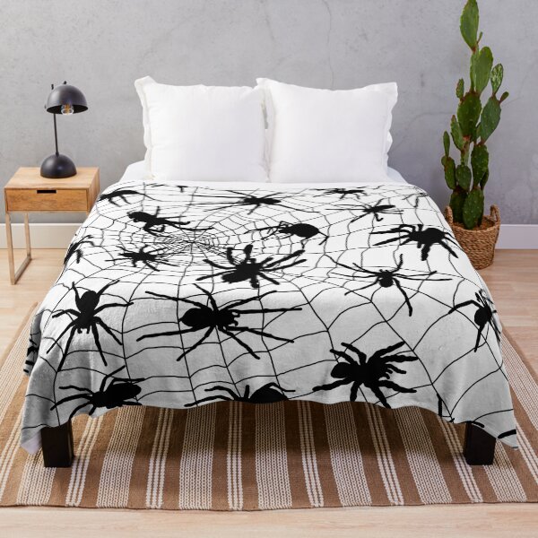 Item preview, Spiders and Web designed and sold by kamkam19.