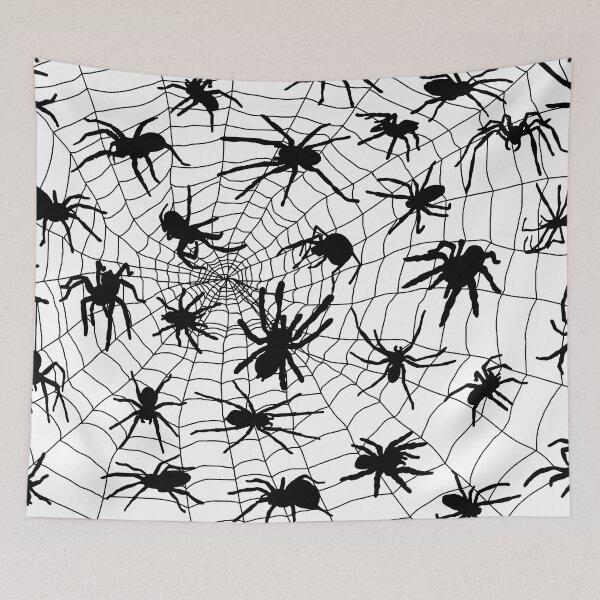 Item preview, Spiders and Web designed and sold by kamkam19.