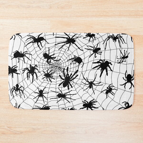 Item preview, Spiders and Web designed and sold by kamkam19.