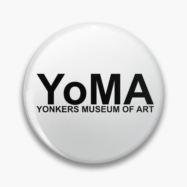 Item preview, Yonkers Museum of Art designed and sold by 320-Arts.