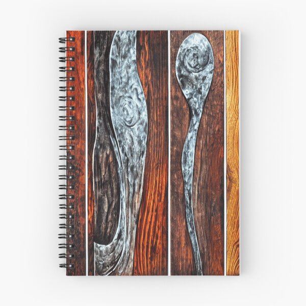 Item preview, Five Elements Abstract | Wood, Fire, Earth, Metal & Water designed and sold by funnyhalloween.