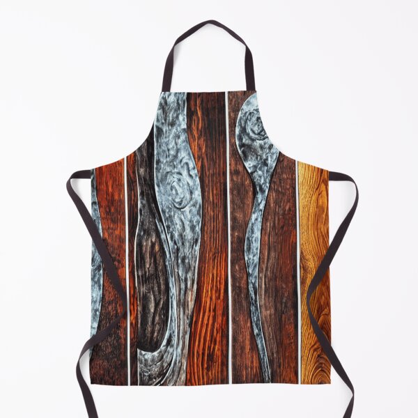 Item preview, Five Elements Abstract | Wood, Fire, Earth, Metal & Water designed and sold by funnyhalloween.