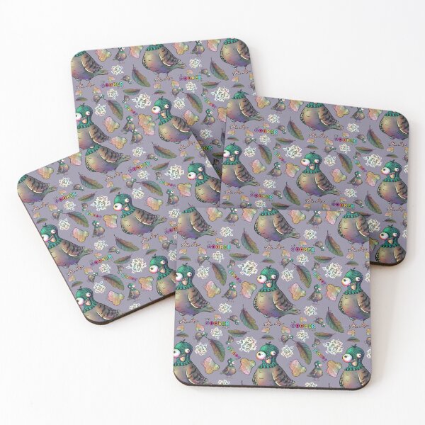 Item preview, Cooey Pattern Print designed and sold by GooberAdventure.