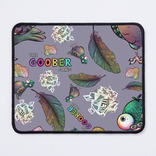 Item preview, Cooey Pattern Print designed and sold by GooberAdventure.