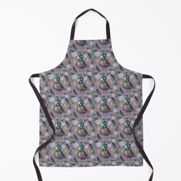 Item preview, Cooey Pattern Print designed and sold by GooberAdventure.