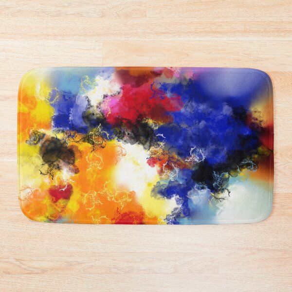 Item preview, Colors of Eternity designed and sold by Joey Santiago.