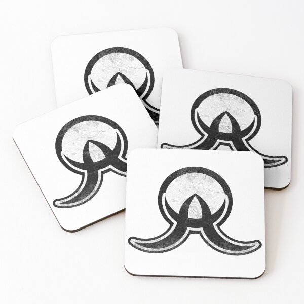 Item preview, Stylised 'A' designed and sold by Doppelfoxx.