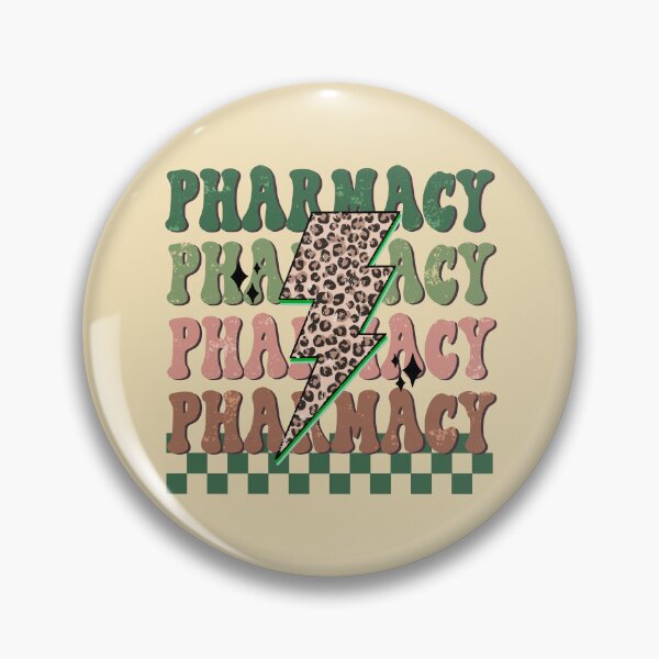Item preview, Pharmacy Technician Heart designed and sold by dalypdesign.