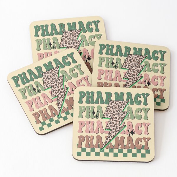 Item preview, Pharmacy Technician Heart designed and sold by dalypdesign.