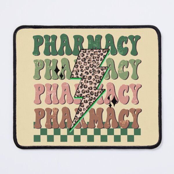 Item preview, Pharmacy Technician Heart designed and sold by dalypdesign.
