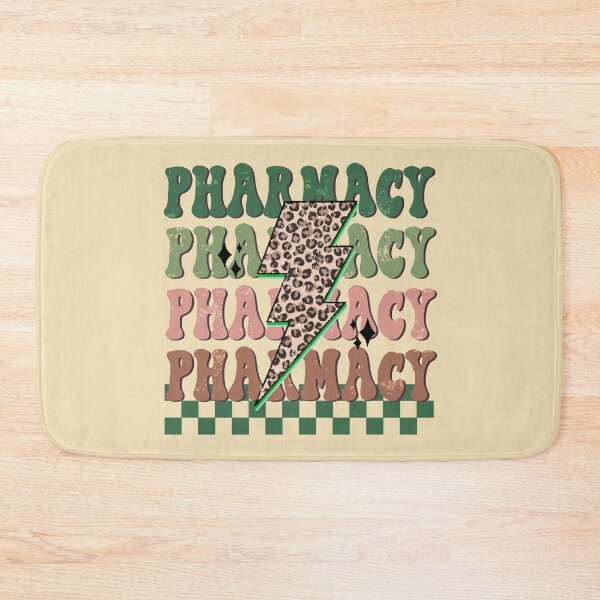 Item preview, Pharmacy Technician Heart designed and sold by dalypdesign.