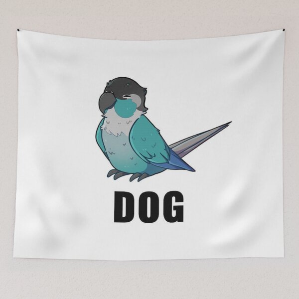 Item preview, Dog designed and sold by TheDeltaFighter.