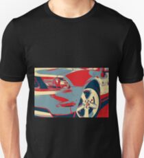 DFW 5.0 Unisex T-Shirt