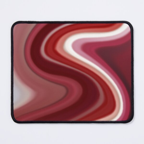 Item preview, Colorful waves C Design designed and sold by fun-times-store.