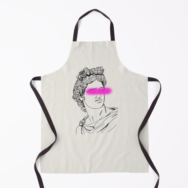 Item preview, Greek god Apollo designed and sold by ExcelsiorArt.