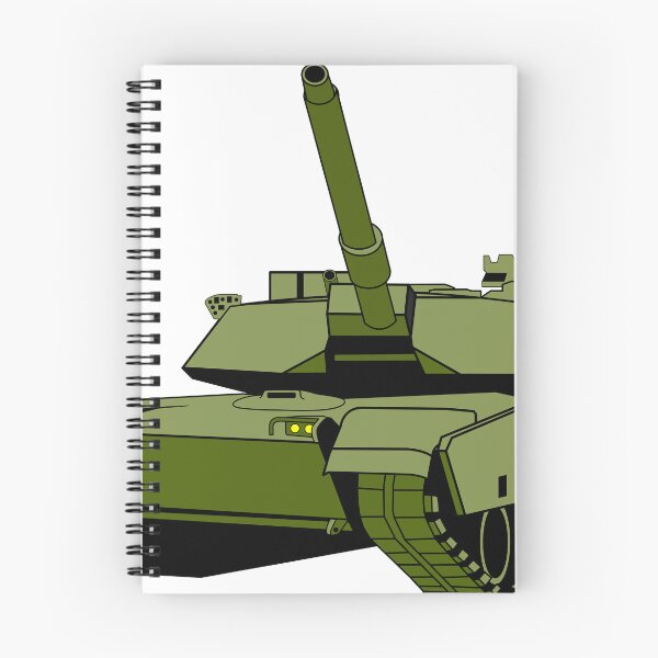 Item preview, Tank designed and sold by Spenzant.